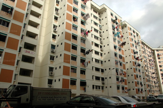 Blk 214 Petir Road (Bukit Panjang), HDB 4 Rooms #219042